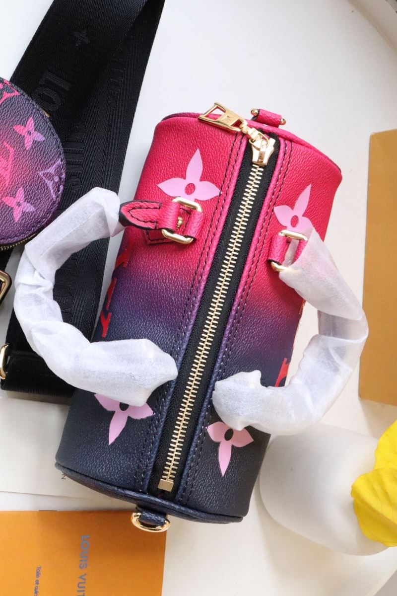 Louis Vuitton Top Handle Bags